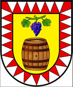 Wappen -Algund