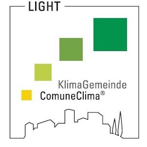 Logo ComuneClima Light